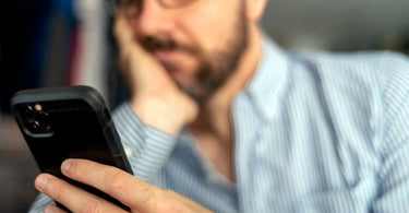 The Dangers of Smartphone Dependence and How to Break the Cycle