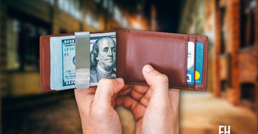 Decoding Style: How Your Wallet Expresses You
