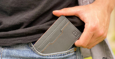 Easy Guide: How to Tighten Credit Card Slots in Your Wallet