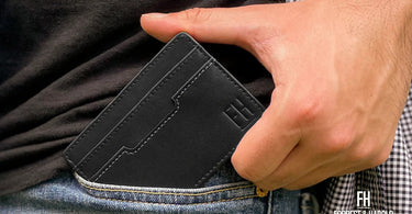 Eco-Friendly Evolution: Sustainability in Wallet Production
