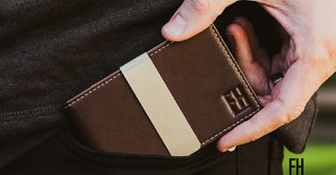 Essential Tips: How to Choose a Men's Wallet