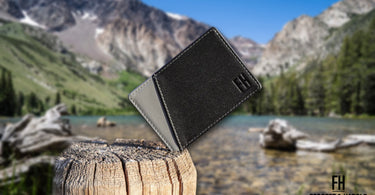 FH Wallets: Luxury and Innovation in Your Pocket