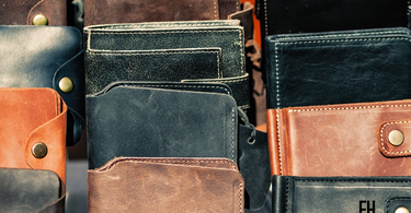 From Pouch to Pocket: The Journey of Men's Wallet Evolution
