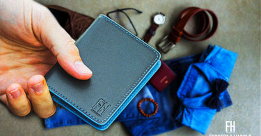 Men's Wallet for Your Lifestyle - How to Find the Right Fit