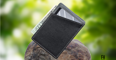 Slim Profile Wallets: Revolutionize Your Pocket Game