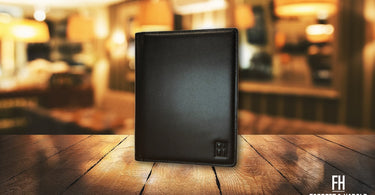 Ultimate Guide to Choosing Your Next Bi-Fold Wallet