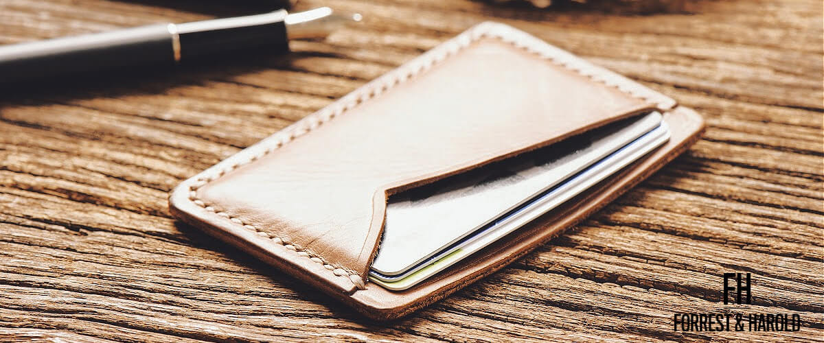 Trend wallets best sale