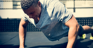 The 7's Workout - Full Body Burn