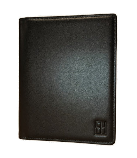 Passport Wallet in Top Grain Leather