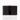 A black leather slim wallet with a black stainless steel money clip, displayed against a dark background.