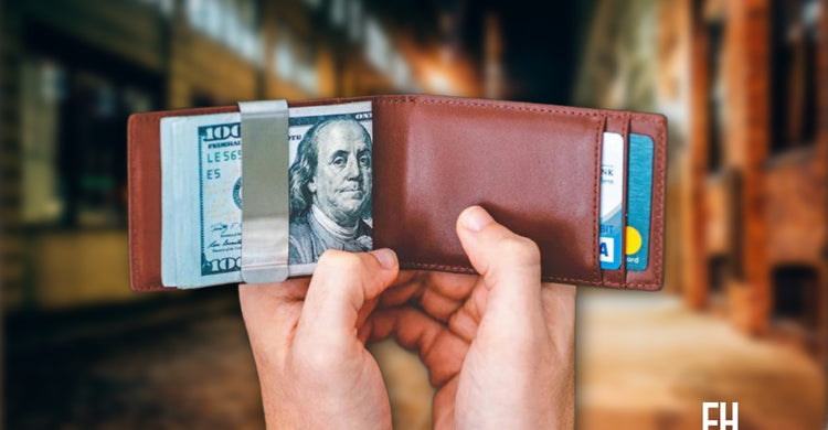 Decoding Style: How Your Wallet Expresses You – Forrest & Harold