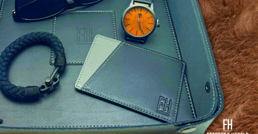 Discover the Perfect Wallets for Men: Style Meets Function