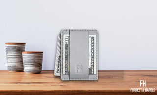 FH Wallets as Fashion Statements for Men – Forrest & Harold