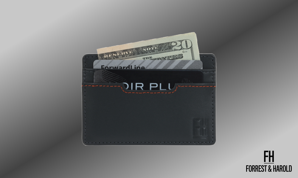 Find Your Match: FH Wallet for Every Occasion Simplified – Forrest & Harold