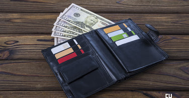 How Much Money Should a Man Have in His Wallet? An Insight
