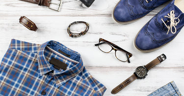 Fashion Accessories For Gentlemen With A Finer Taste In Trends