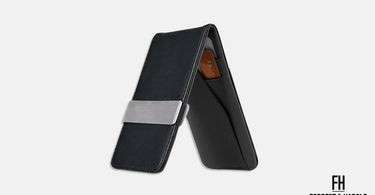 Pick the Perfect Wallet: Expert Guide for Men