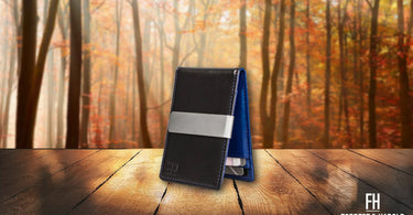 The Best Vertical Bi-Fold Wallet Guide