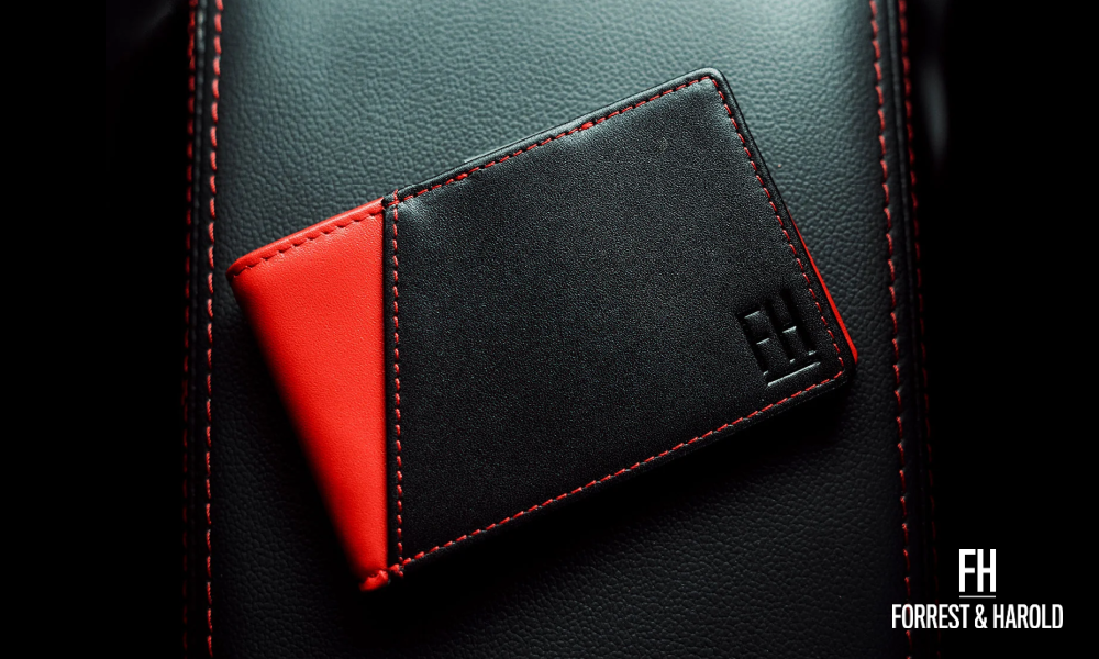 The Best Wallets for Professionals: Sleek, Functional & Stylish ...