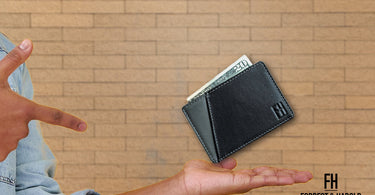 Top Picks for Card Sleeve Wallets