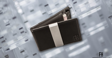 Top Picks: Best High Tech Wallets for Modern Men 2024