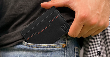Why Invest in Wallets: The Smart Choice for Every Man