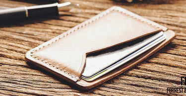 Why are Minimalist Wallets So Popular? Exploring the Trend