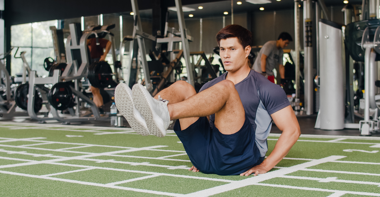 Workout: Easy/Short Murph – Forrest & Harold