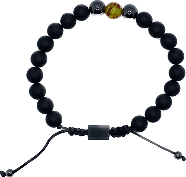 Handmade Beaded Bracelet - Northstar