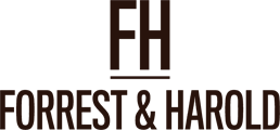 forrestandharold.com logo