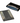 Slim RFID Card Holder Wallet in Top Grain Leather