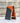 Slim RFID Money Clip Wallet in Top Grain Leather